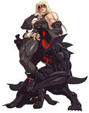 Zato-1 - Guilty Gear